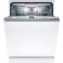 Встраиваемая посудомоечная машина Bosch SGV4HMX2FR