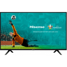 Телевизор Hisense H32B5600 черный