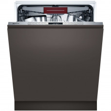 Встраиваемая посудомоечная машина NEFF S155HCX10R Home Connect