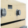 Электрический духовой шкаф Lex EDP 092 IV, встраиваемый