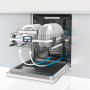 Встраиваемая посудомоечная машина Electrolux ESL97540RO