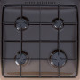 Газовая плита Gefest 3200-06 K19 духовка, коричневый