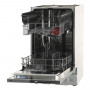 Встраиваемая посудомоечная машина AEG FSR62400P