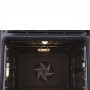 Электрический духовой шкаф AEG BCR742350W, встраиваемый