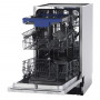 Полновстраиваемая посудомоечная машина Midea MID45S110