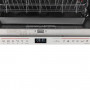 Встраиваемая посудомоечная машина Bosch SMV 66 TX 06 R