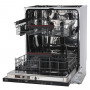 Встраиваемая посудомоечная машина AEG FSR53617Z