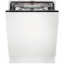 Встраиваемая посудомоечная машина AEG FSR83807P
