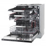 Встраиваемая посудомоечная машина AEG FSR83707P