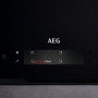 Встраиваемая индукционная варочная панель AEG IAE84881FB