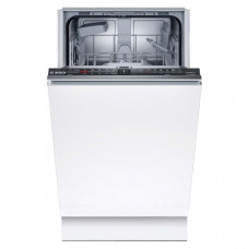 Полновстраиваемая посудомоечная машина Bosch SPV2HKX6DR