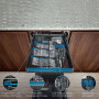 Встраиваемая посудомоечная машина Electrolux EEM96330L