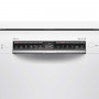 Посудомоечная машина BOSCH Serie 4 SMS4HMW1FR белый