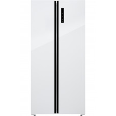 Холодильник HIBERG RFS-480DX NFW Inverter