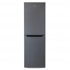 Холодильник Бирюса Б-W840NF, графит