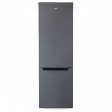 Двухкамерный холодильник Бирюса W860NF