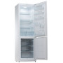 Холодильник SNAIGE RF36SM-S100210 белый