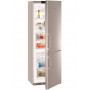 Холодильник LIEBHERR CBNef 5735 серебристый