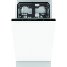 Посудомоечная машина встраиваемая Gorenje GV572D10