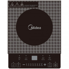 Плита компактная электрическая MIDEA MC-IN2200
