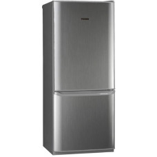 Холодильник Pozis RK-101 серебристый металлопласт