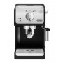 Кофеварка De’Longhi ECP 33.21.BK