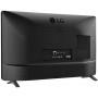 28" (70 см) Телевизор LED LG 28TN525S-PZ темно-серый