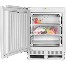 Встраиваемый морозильный шкаф Weissgauff WFI 100 W