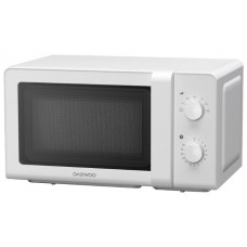 Микроволновая печь - СВЧ Daewoo KOR-6627 W Белая