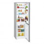 Холодильник Liebherr CUel 3331 серый