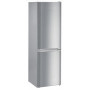 Холодильник Liebherr CUel 3331 серый