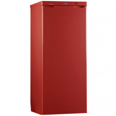Холодильник Позис RS-405 рубиновый, однокамерный