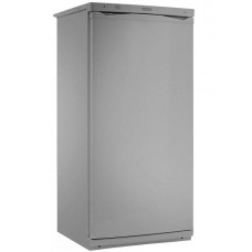 Холодильник Позис СВИЯГА 404-1 серебристый, однокамерный