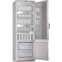 Холодильная витрина Позис RK-254 белый