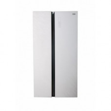 Холодильник Side by Side Zarget ZSS 615 WG