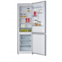 Холодильник Zarget ZRB 340W белый