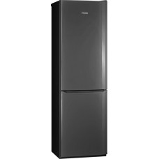 Холодильник Позис RK-149 графитовый, двухкамерный