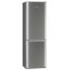 Холодильник Позис RK-149 серебристый мелаллопласт, двухкамерный