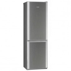 Холодильник Позис RD-149 серебристый металлопласт, двухкамерный