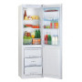 Холодильник Позис RD-149 серебристый металлопласт, двухкамерный