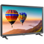 28" (70 см) Телевизор LED LG 28TN525V-PZ темно-серый