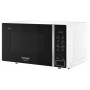 Микроволновая печь Hotpoint-Ariston MWHA 203 W черный