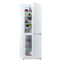 Холодильник SNAIGE RF31SM-S100210 белый