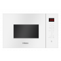 Встраиваемая микроволновая печь Hansa AMMB25E1WH белый