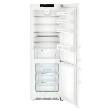 Холодильник LIEBHERR CN 5735 белый