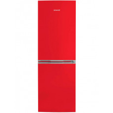 Холодильник Snaige RF53SM-S5RP210 красный