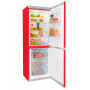 Холодильник Snaige RF53SM-S5RP210 красный