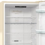 Двухкамерный холодильник Gorenje NRK6192CLI