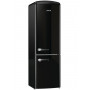 Холодильник Gorenje ORK192BK черный