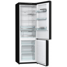 Холодильник Gorenje NRK 612 ORA B, двухкамерный